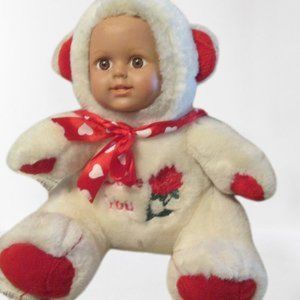 Kelly toys Love you Baby Doll